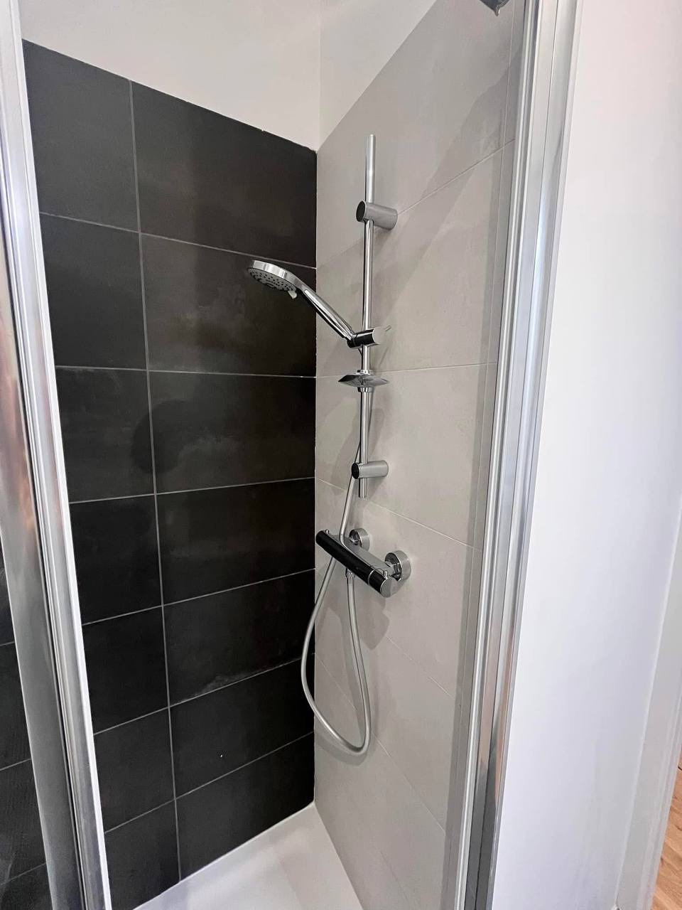 Studio meublé 20m² – Lyon 6 - Image 2